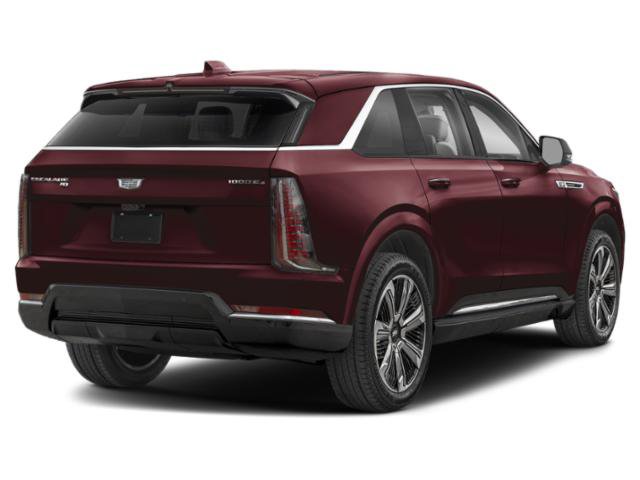 2025 Cadillac Escalade Luxury Sport photo 3