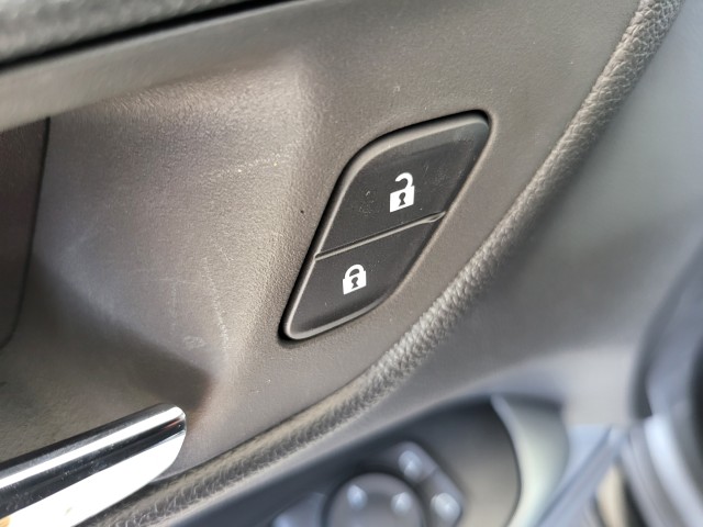 2025 Chevrolet Trax photo 22