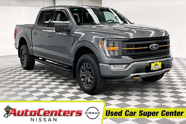 2023 Ford F-150 Tremor's photo