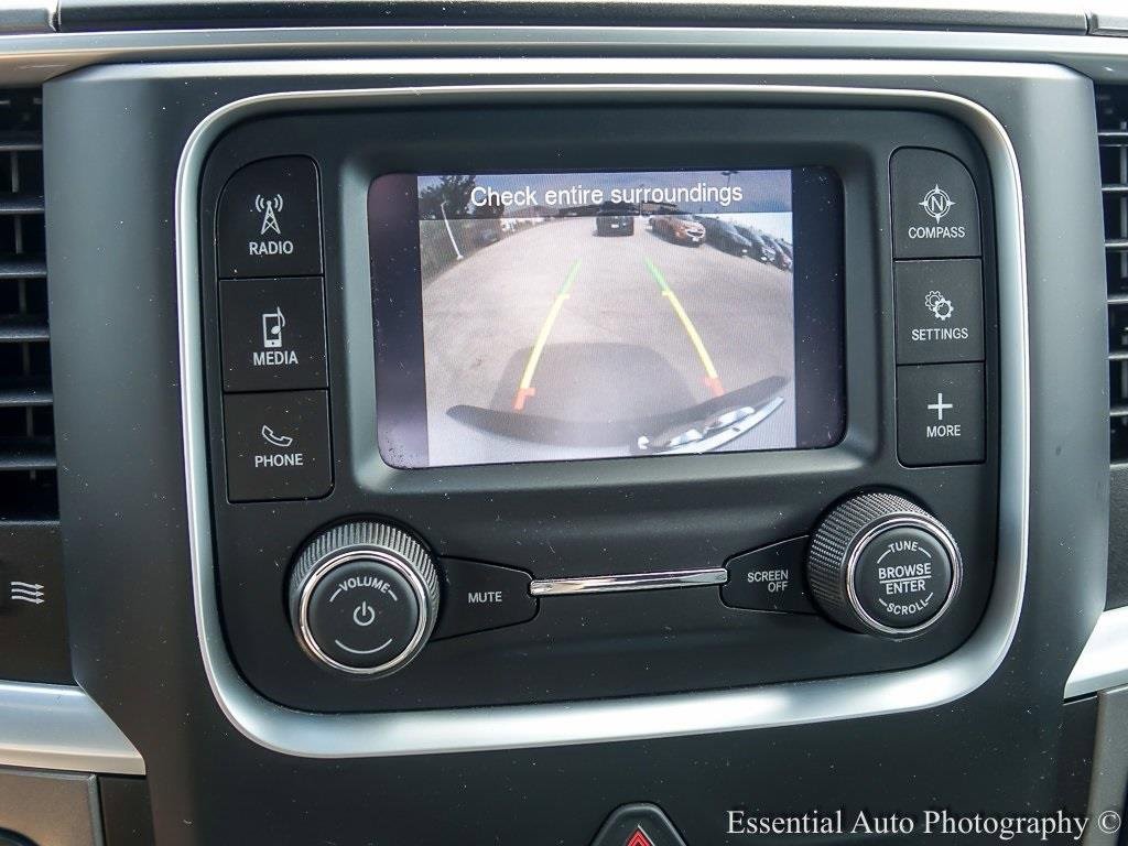 2024 RAM 1500 - Image 14