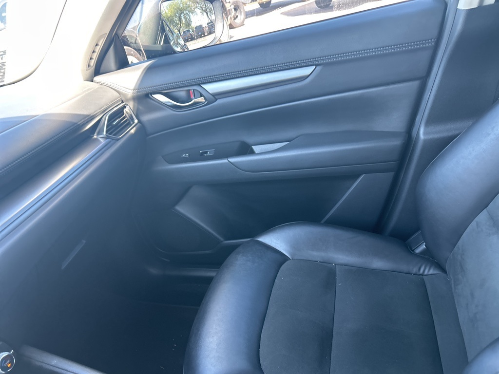2023 Mazda CX-5 2.5 Select photo 10