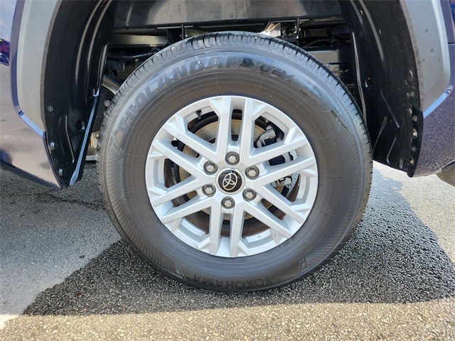2022 Toyota Tundra SR5 photo 28