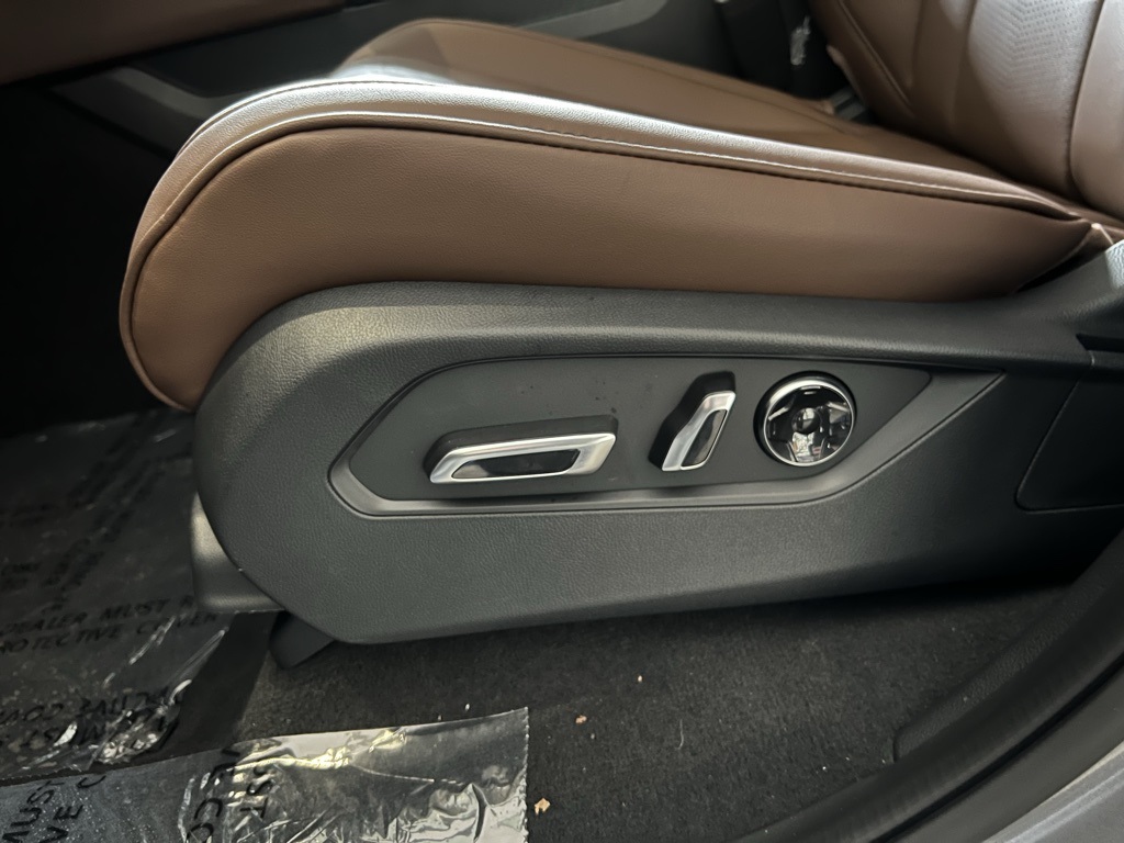 2026 Acura MDX Technology SH-AWD photo 12