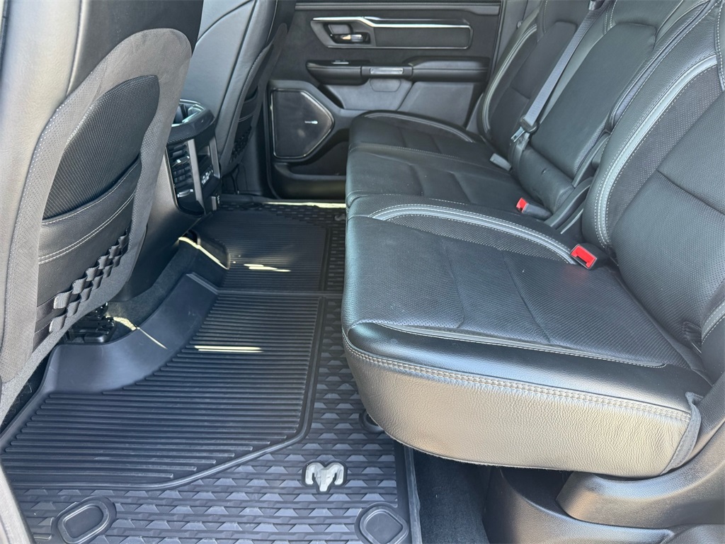 2022 Ram 1500 TRX photo 10