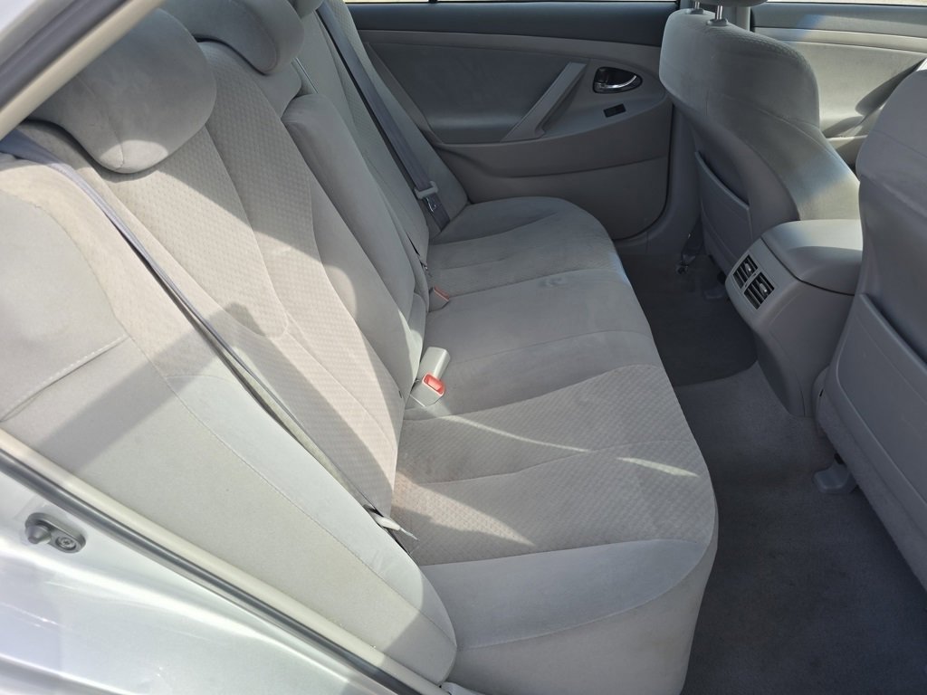 2009 Toyota Camry Hybrid photo 19