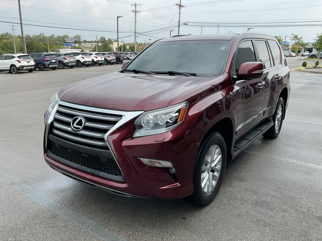 2015 Lexus GX 460 Base photo 2