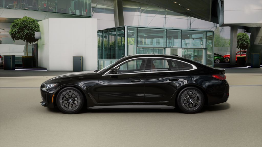 2025 Bmw i4 eDrive40 photo 3
