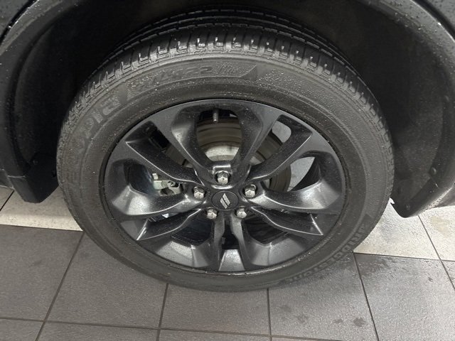 2022 Dodge Durango R/T photo 20