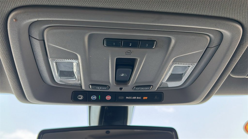 2020 Chevrolet Silverado 1500 LTZ photo 30
