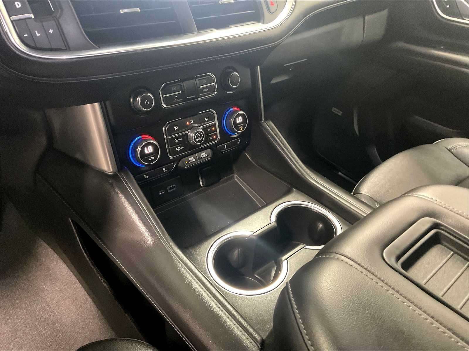 2022 Chevrolet Tahoe LT photo 18