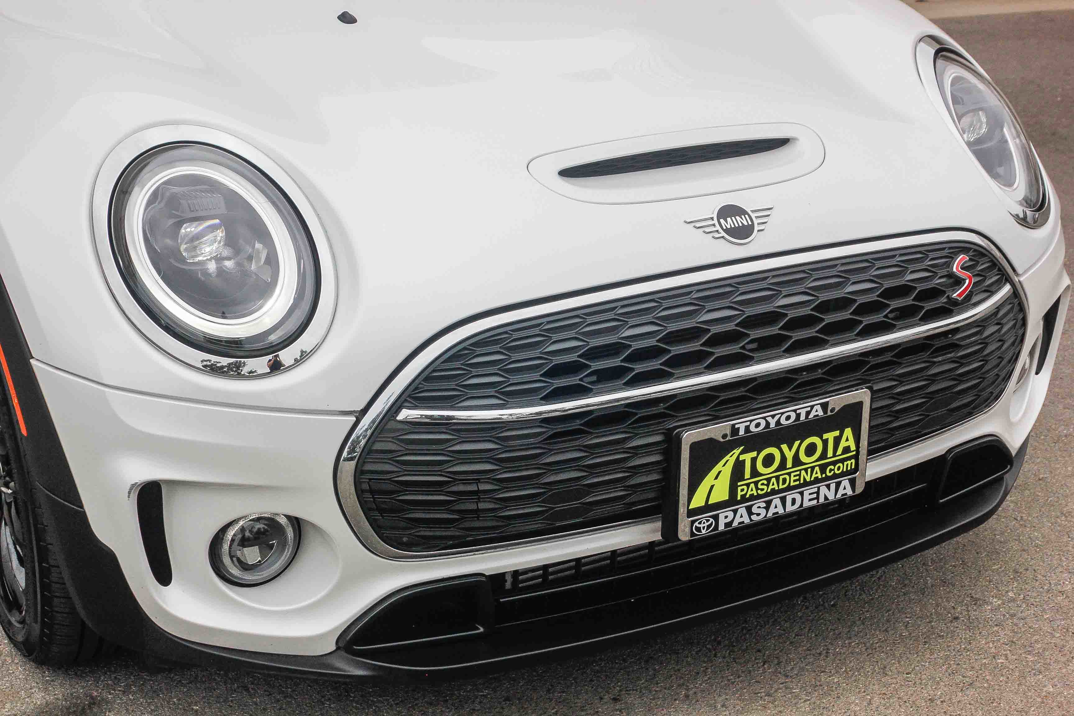 2024 Mini Clubman Base S photo 5