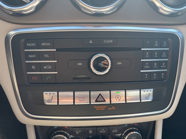 2019 Mercedes Benz GLA 250 photo 12