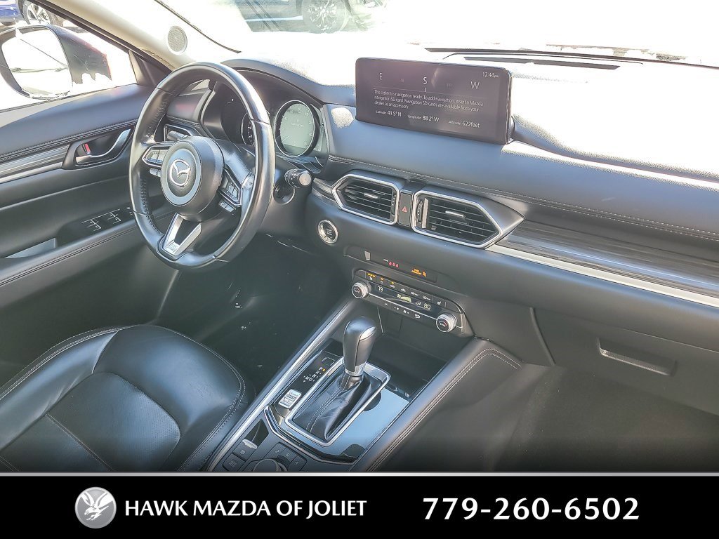 2023 MAZDA CX-5 - Image 19