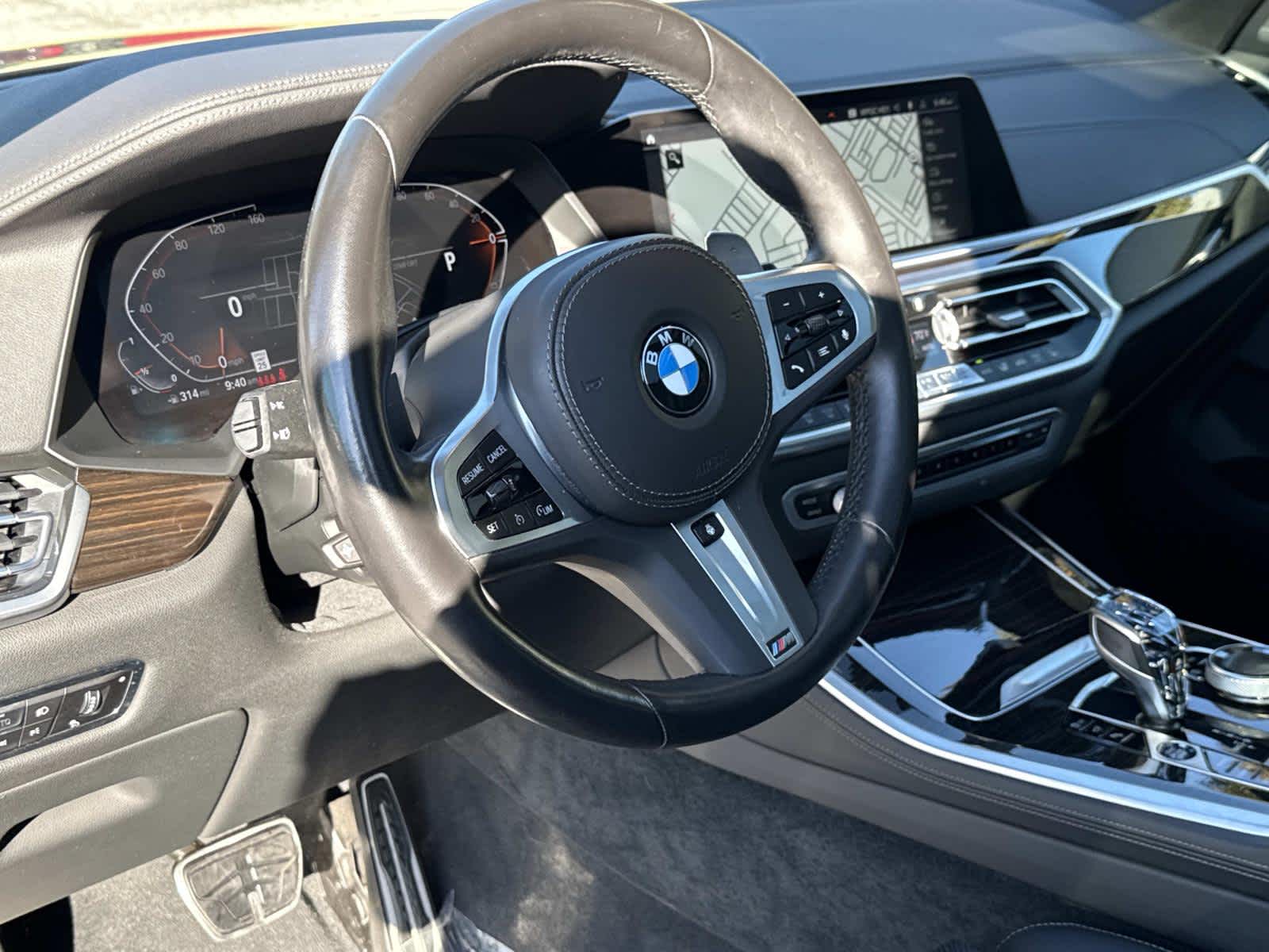 2023 Bmw X5 xDrive40i photo 2