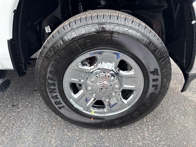 2026 Ram 2500 Tradesman photo 12