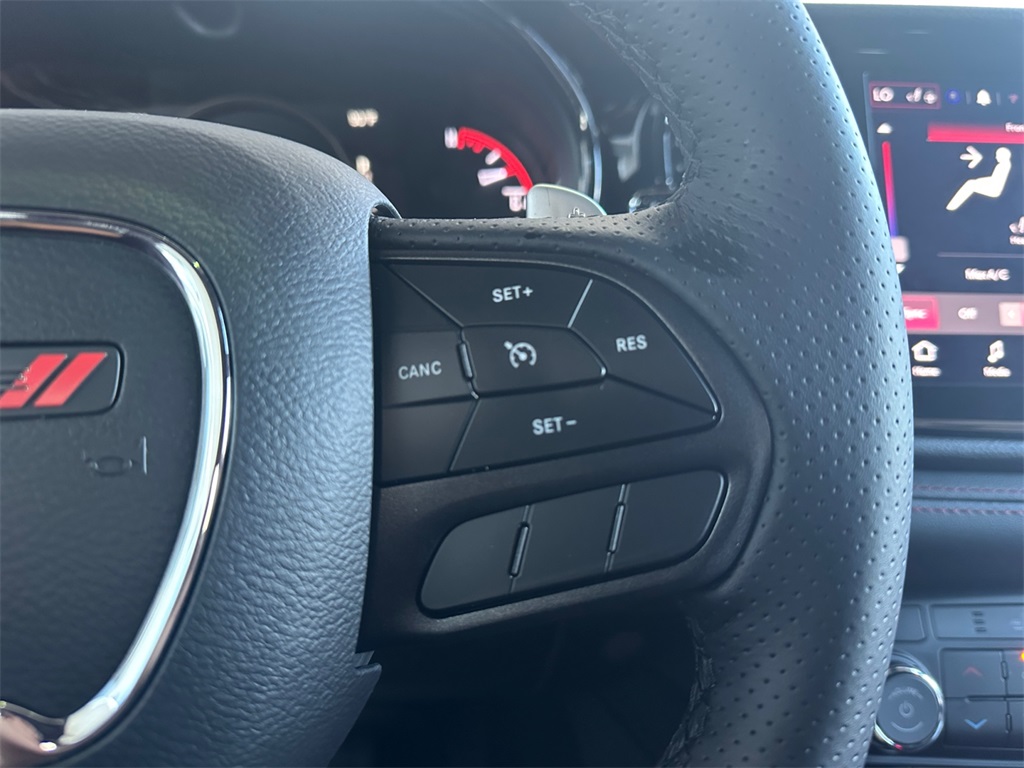 2025 Dodge Durango GT photo 30