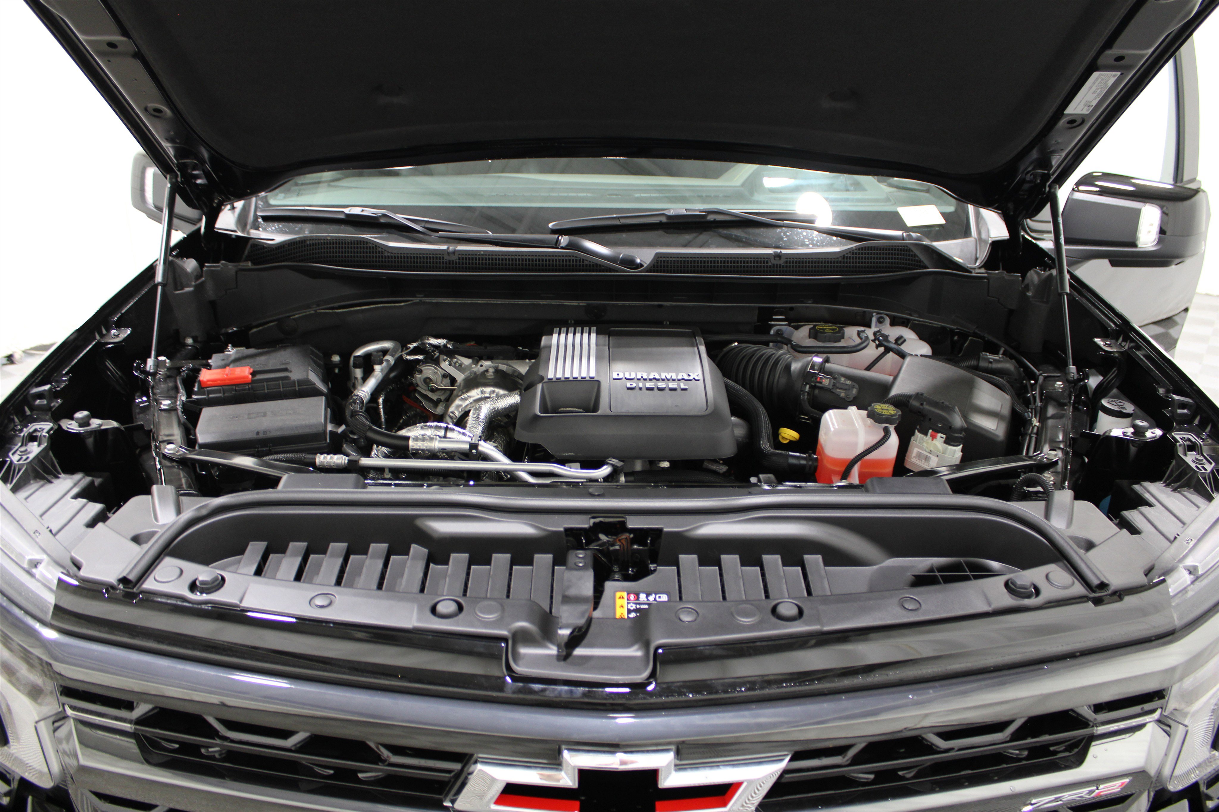 2026 Chevrolet Silverado 1500 ZR2 photo 28