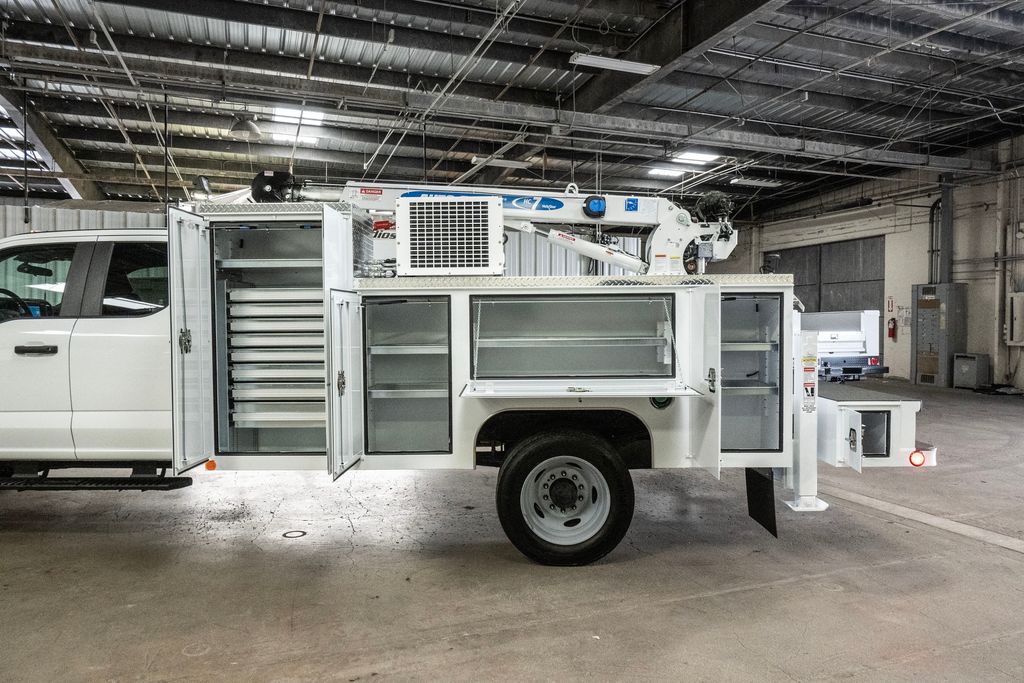 2024 Ford F-550 XL photo 26