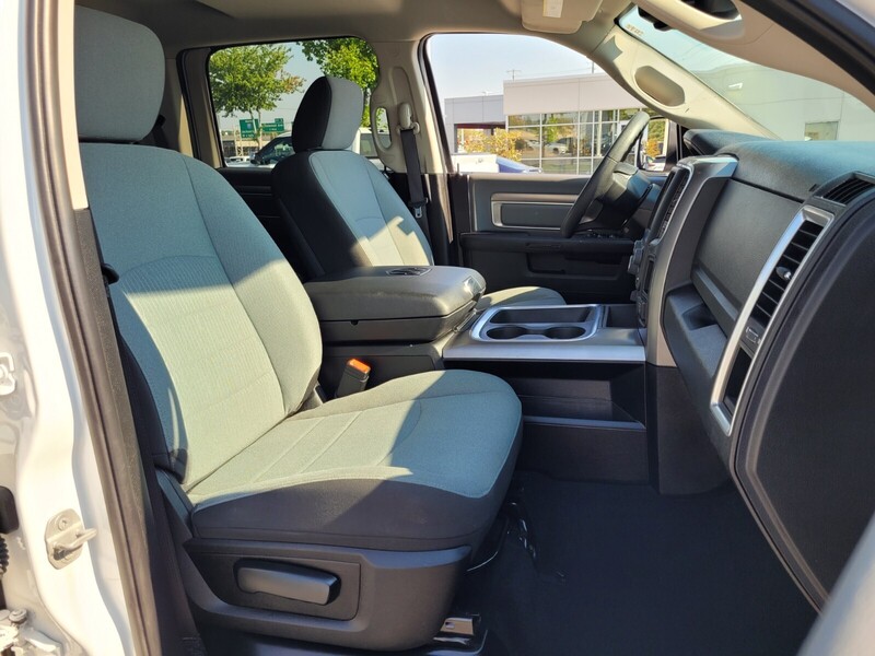 2023 Ram 1500 Classic SLT photo 12