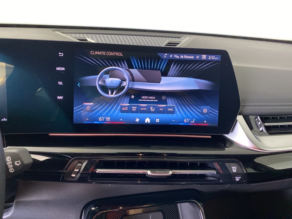 2025 Bmw X1 XDrive28i photo 16