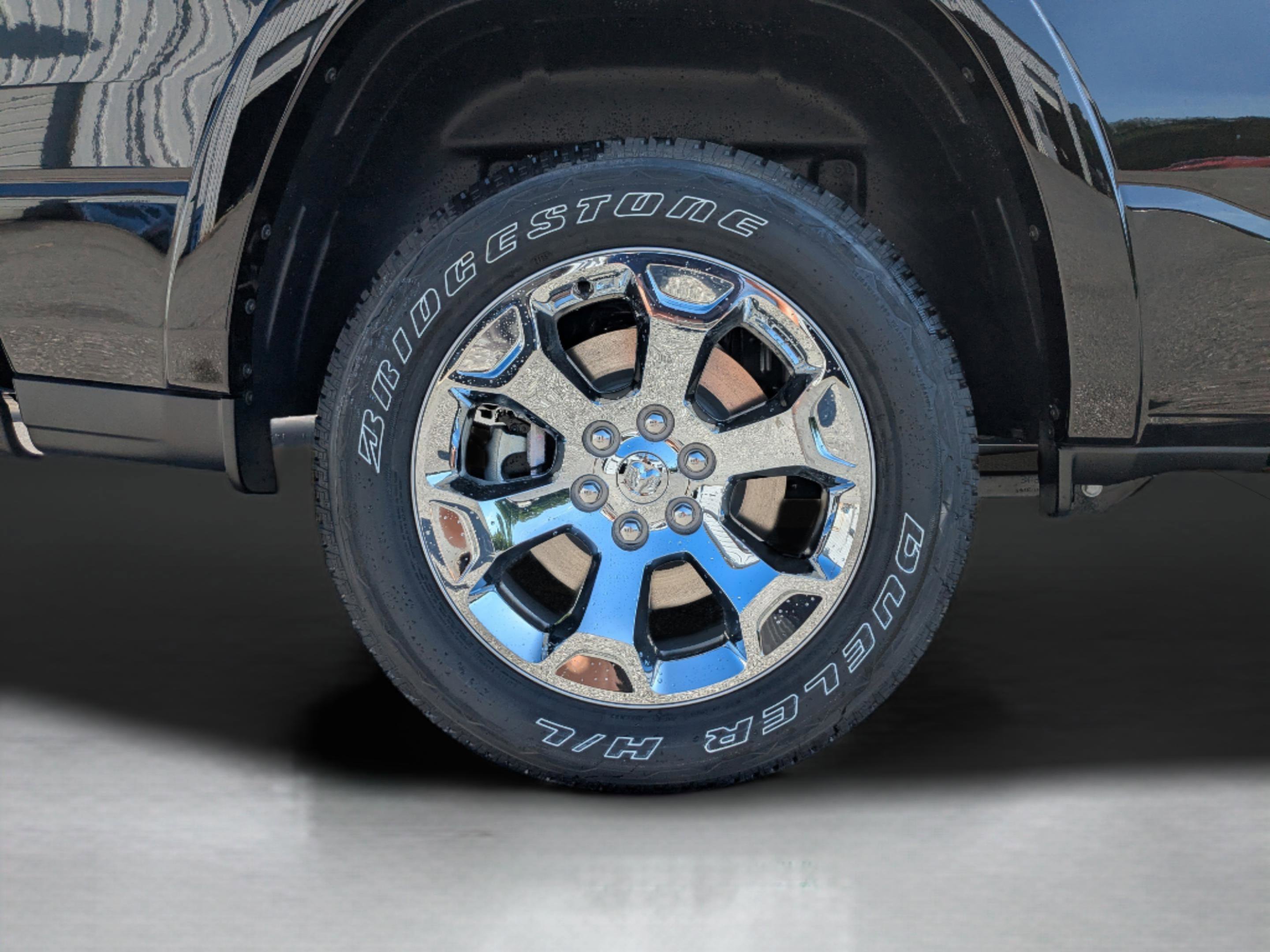 2026 Ram 1500 Big Horn photo 44