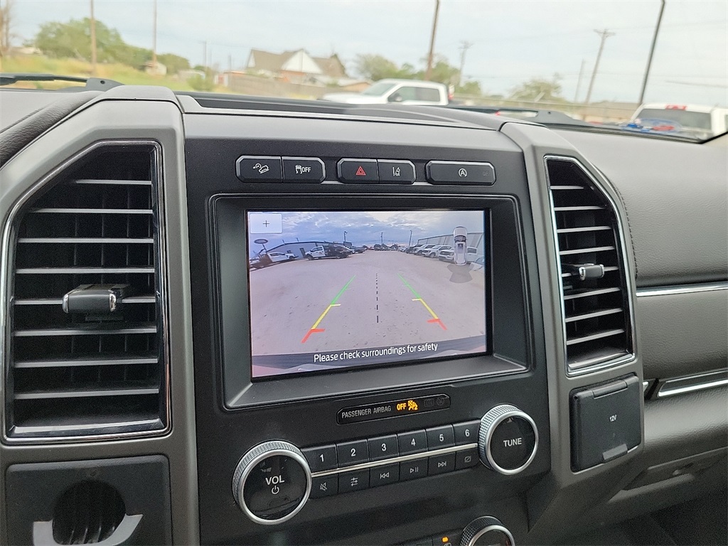 2020 Ford Expedition MAX XLT photo 21
