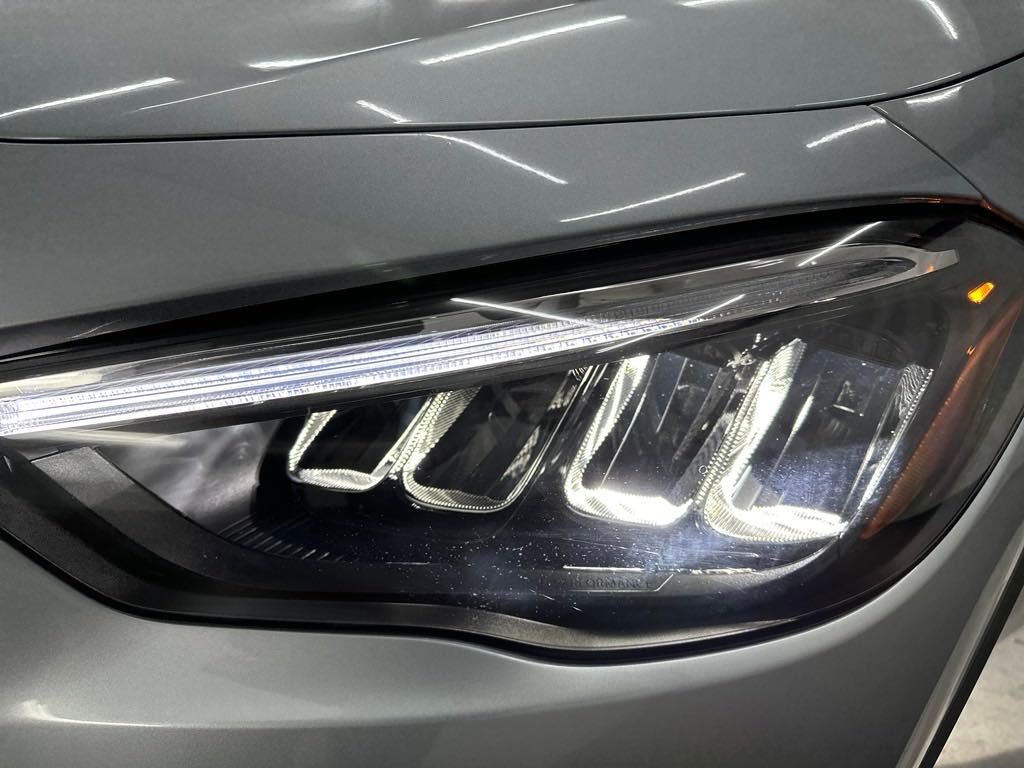 2025 Mercedes Benz GLA 250 photo 33