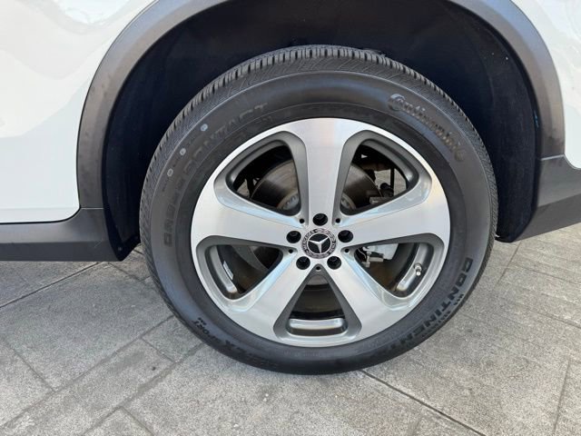 2021 Mercedes Benz GLC 300 4MATIC photo 3