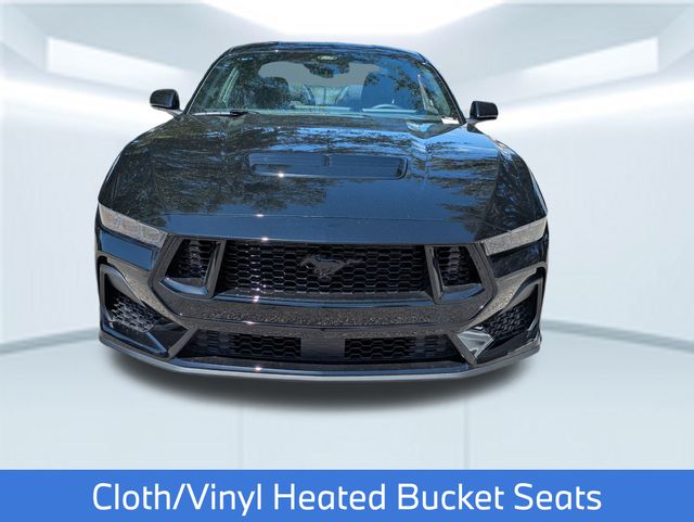 2025 Ford Mustang GT photo 7