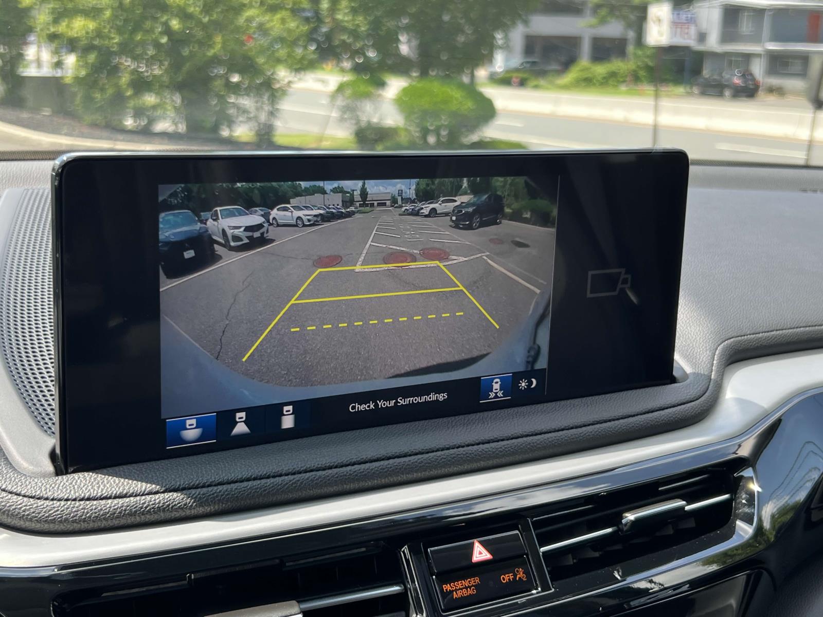 2025 Acura MDX SH-AWD photo 27