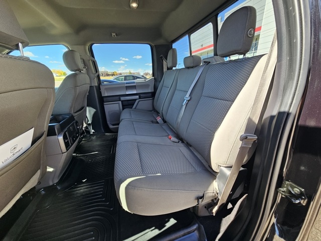 2019 Ford F-150 XLT photo 15