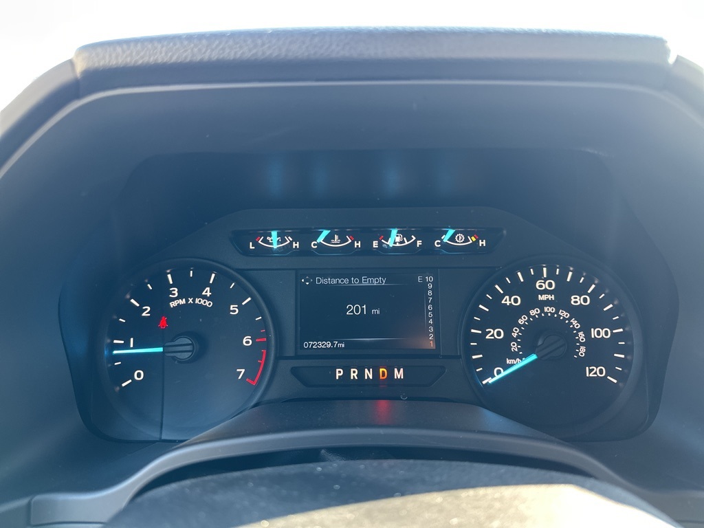 2018 Ford F-150 XL photo 20