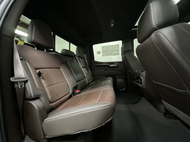 2025 Gmc Sierra 1500 Denali photo 24