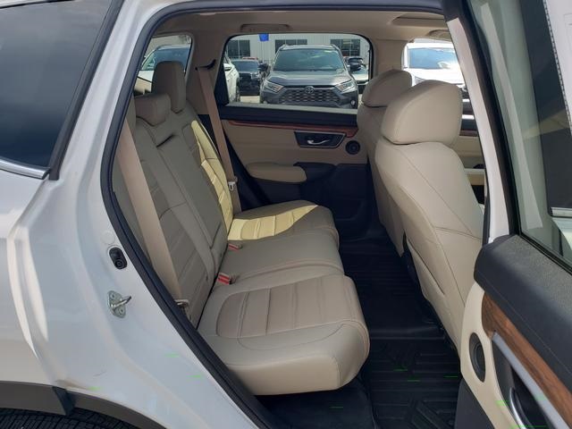 2020 Honda CR-V EX-L photo 14