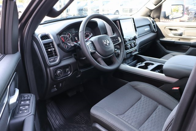 2025 Ram 1500 Big Horn photo 11