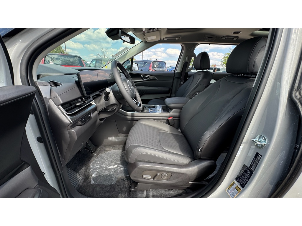 2026 Kia Carnival SX Prestige photo 5