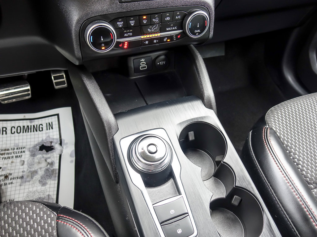 2024 FORD ESCAPE - Image 17