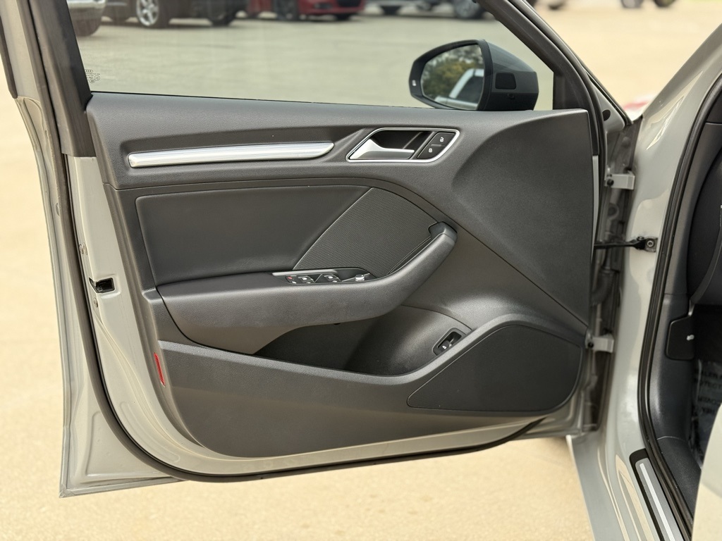 2020 Audi A3 2.0T Premium photo 12