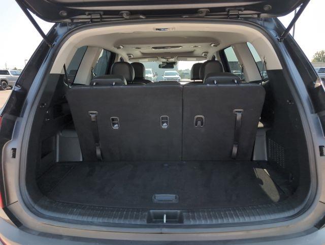 2022 Kia Telluride S photo 30