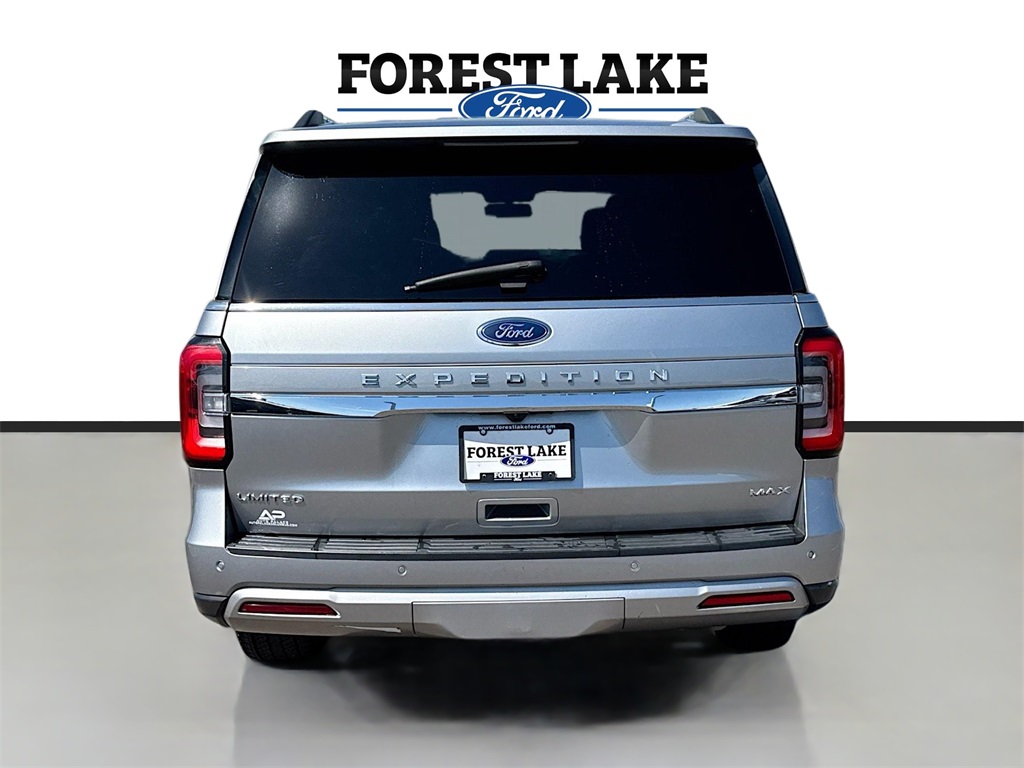 2023 Ford Expedition MAX Limited photo 6