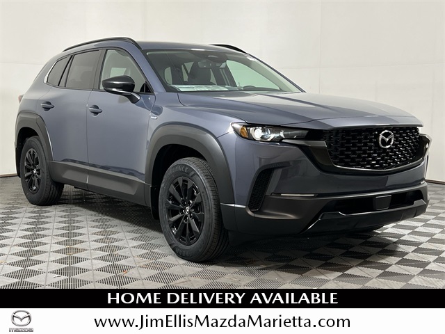 2025 Mazda CX-50 Premium's photo