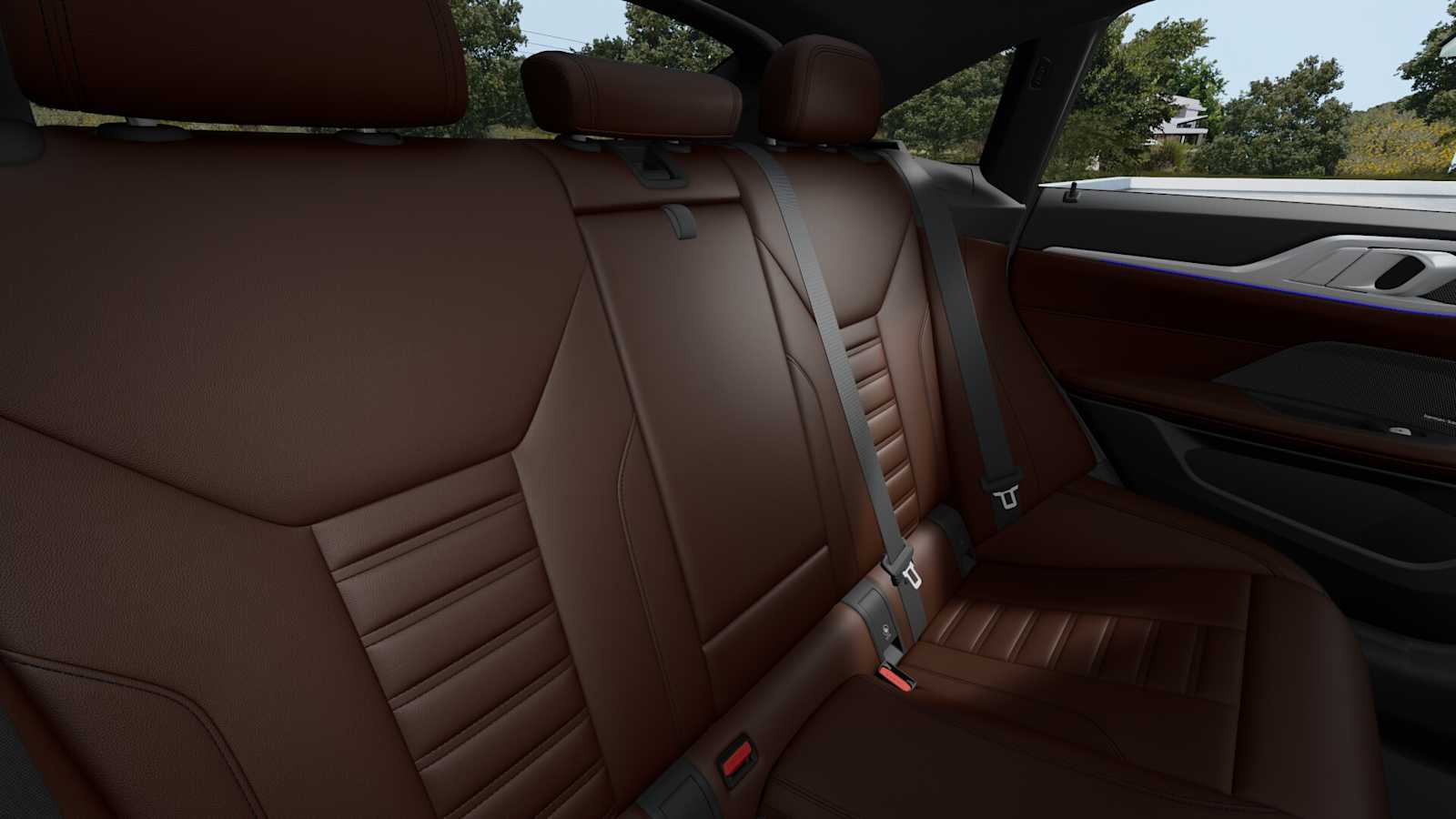 2025 Bmw i4 eDrive40 photo 11
