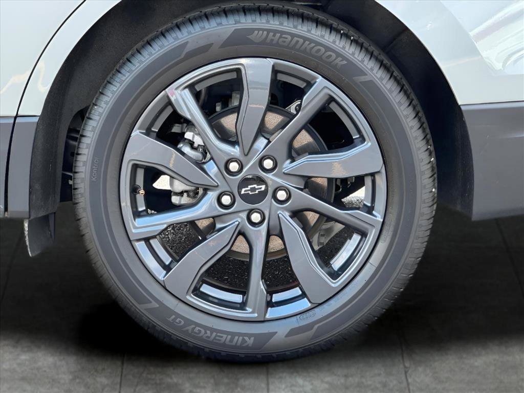 2024 Chevrolet Equinox RS photo 9