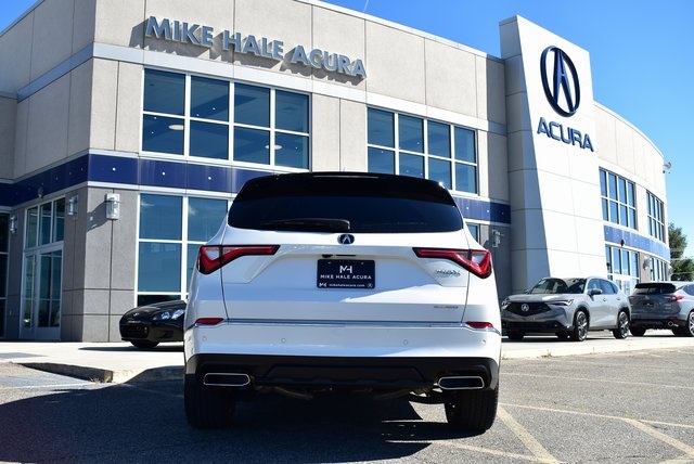 2023 Acura MDX Advance SH-AWD photo 6