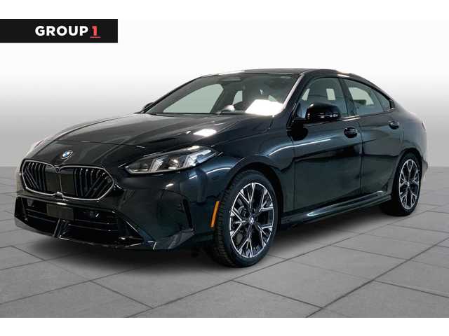 2026 BMW 2 Series 228's photo