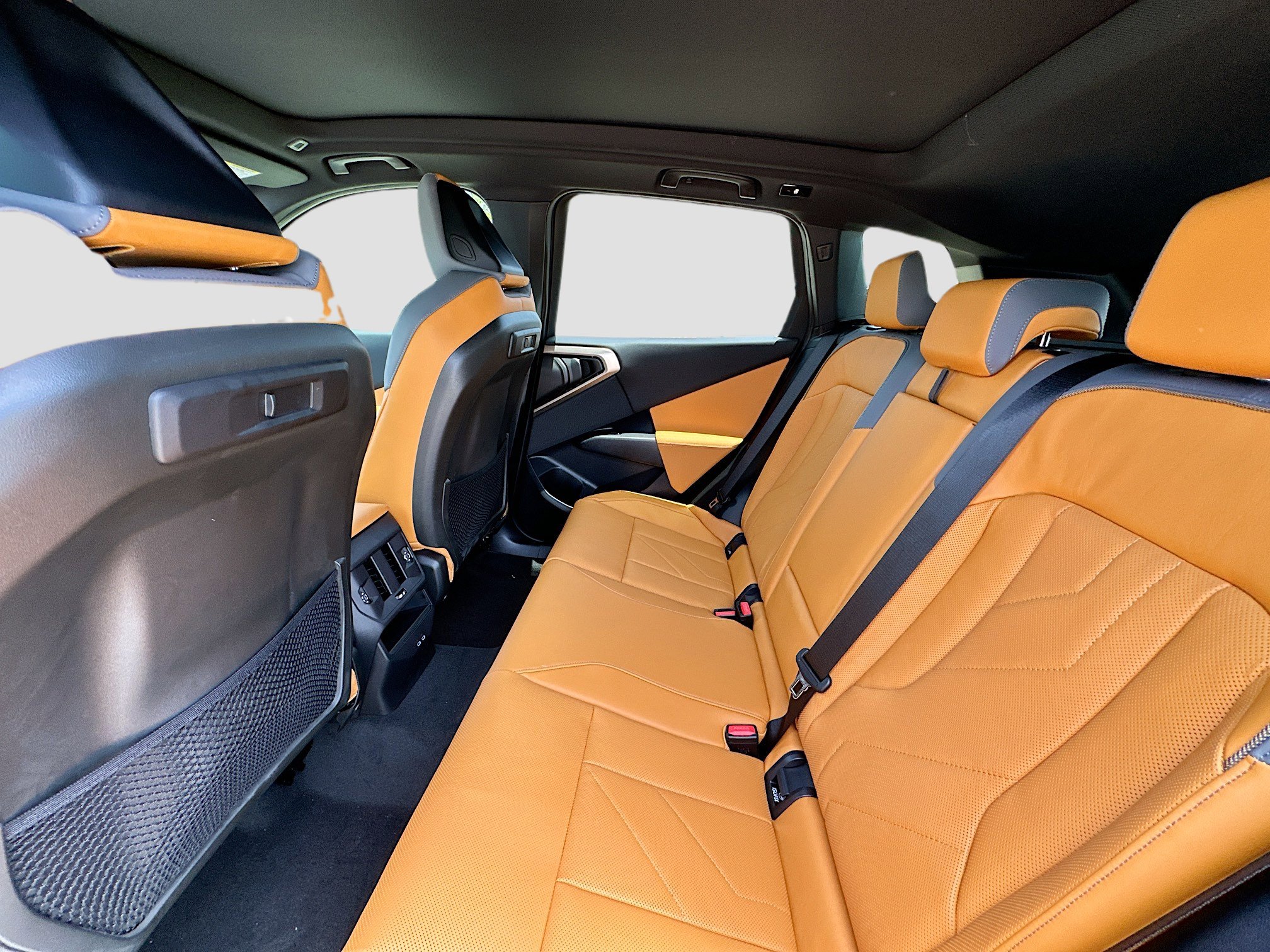 2025 Bmw X3 30x Drive photo 22