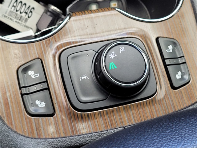 2022 Gmc Acadia SLE photo 13