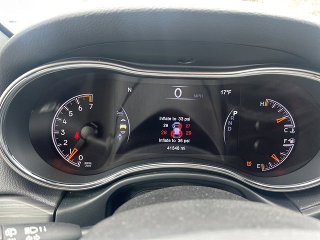 2021 Jeep Grand Cherokee 80th Edition's photo