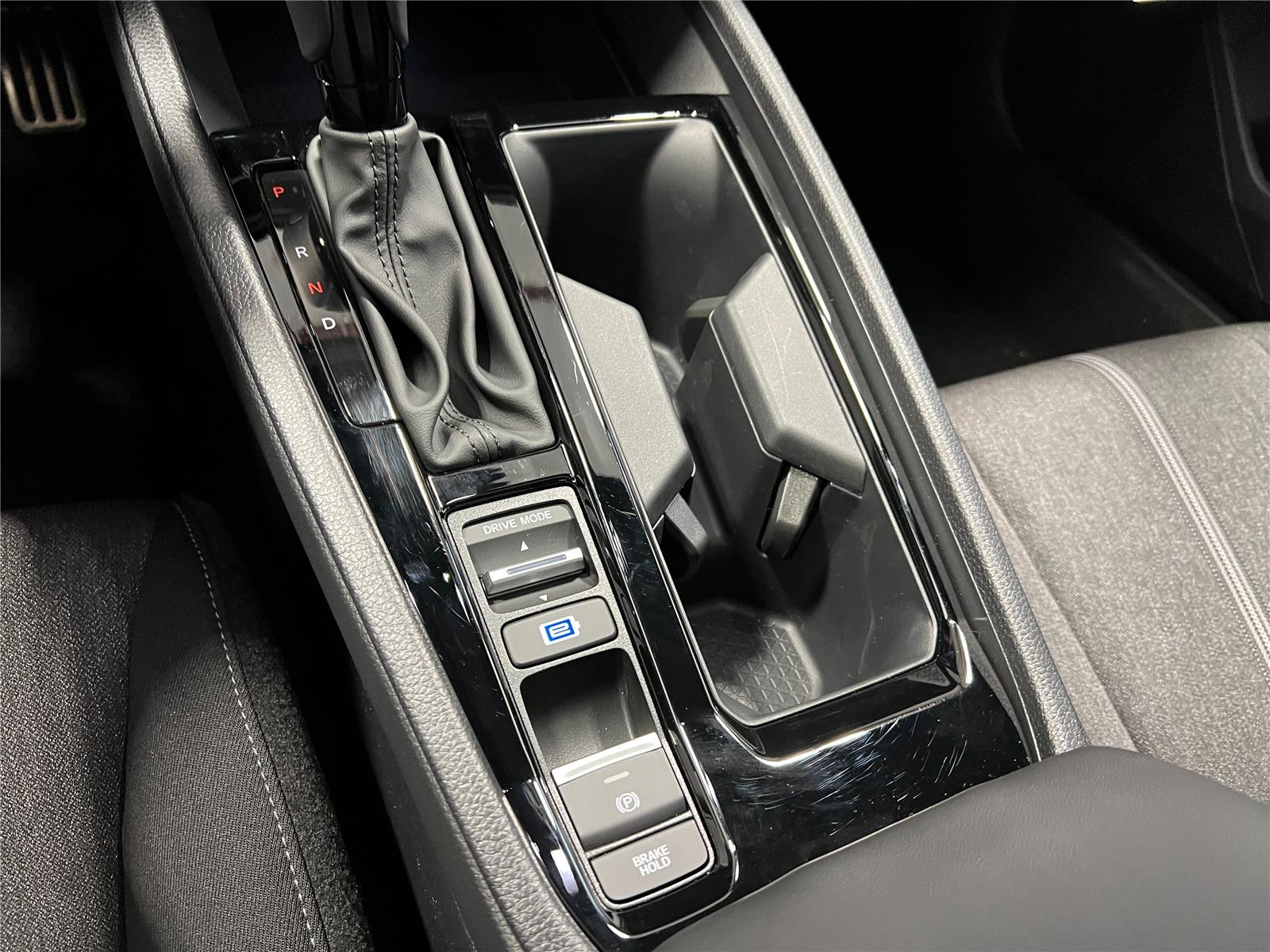 2025 Honda Accord Hybrid Sport photo 15