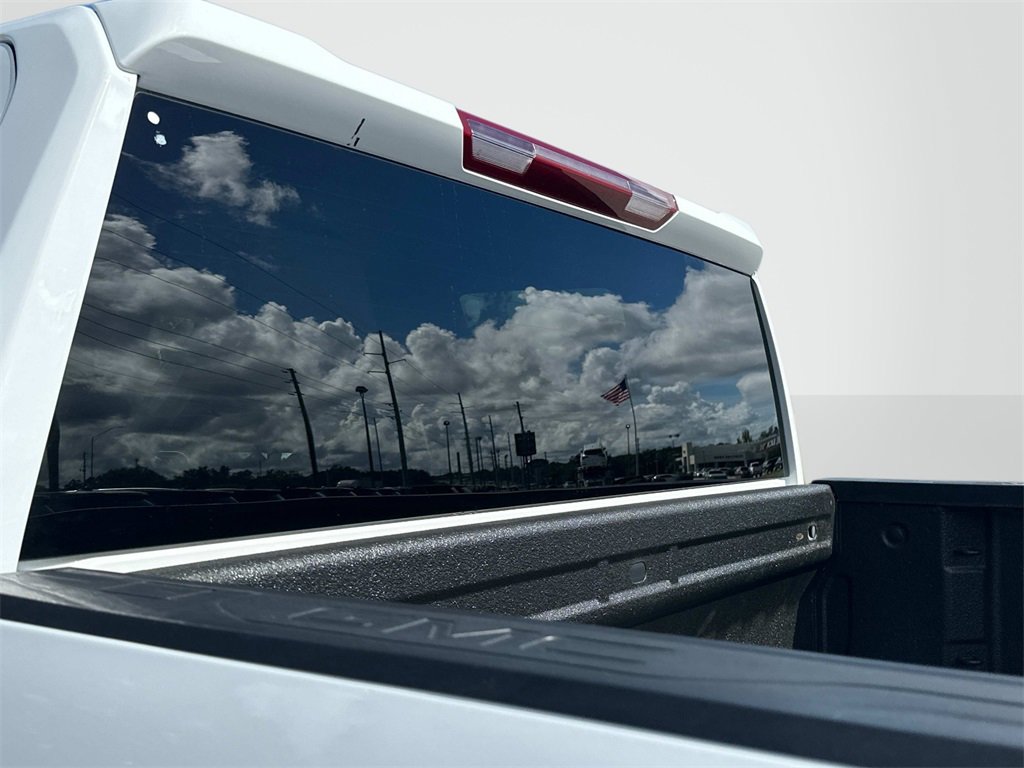2024 Gmc Sierra 1500 Elevation photo 9